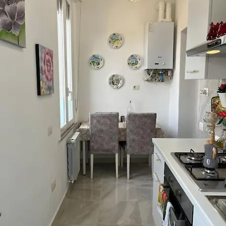 Sweet Appartement