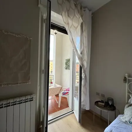 Sweet Appartement *