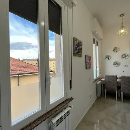 Appartement Sweet