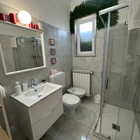 Appartement Sweet Varese