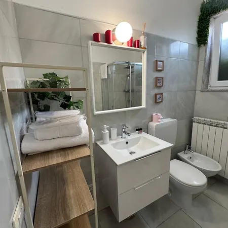 Appartement Sweet