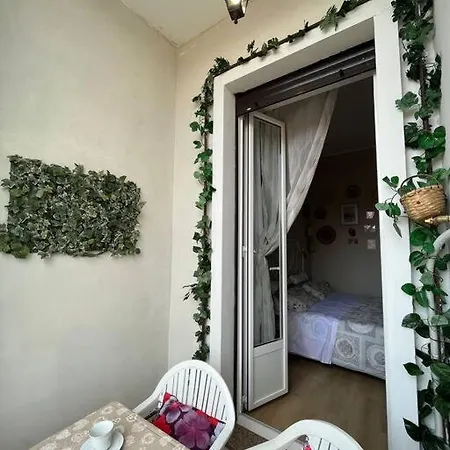 Apartamento Sweet